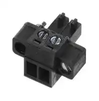 39504-0002: Pluggable Terminal Block, R/A, 3.5 mm, 2 Ways, 30 AWG, 16 AWG, 1.31 mm², Screw