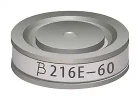 GDT216E-50-A-BX: Gas Discharge Tube (GDT), GDT216E Series, 500 V, SMD, 40 kA, 1.3 kV