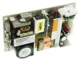 LPS23: AC/DC Open Frame Power Supply (PSU), ITE, 1 Output, 40W @ 30CFM, 25 W, 85V AC to 264V AC
