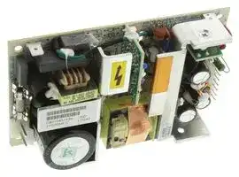 LPS42: AC/DC Open Frame Power Supply (PSU), ITE, 1 Output, 55W @ 30CFM, 40 W, 85V AC to 264V AC