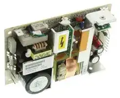 LPS43: AC/DC Open Frame Power Supply (PSU), ITE, 1 Output, 55W @ 30CFM, 40 W, 85V AC to 264V AC