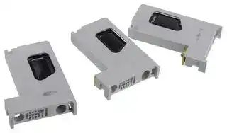 H2009B-3: HEATER PACK