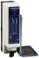 XULA06021: PHOTOELECTRIC SENSOR, 6M, SPST-NC