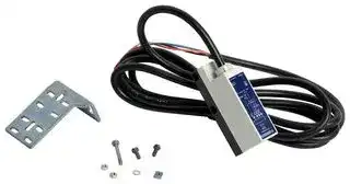 XULH06353: PHOTOELECTRIC SENSOR, 6M, PNP