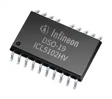 ICL5102HVXUMA1: LED DRIVER, CC/CV/BOOST, -40 TO 150DEG C