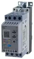 RSGD6025GGVX210: Soft Starter, 2/3-Phase, 25 A, 100 to 240 VAC, 11 kW, IP20, RSGD Series