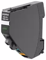 EM12D-TMB-000-DC24V-40A: Circuit Breaker Accessory, Rail, 40 A, 24 VDC, ETA REX12D Electronic Circuit Protectors