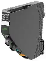 EM12D-TMB-000-DC24V-40A: Circuit Breaker Accessory, Rail, 40 A, 24 VDC, ETA REX12D Electronic Circuit Protectors
