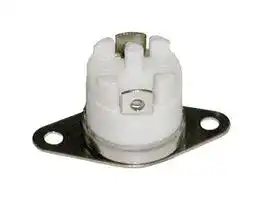 2450CM 81000461: Switch, Thermostat, SPST-NC, 15A, 120 VAC, Quick Connect