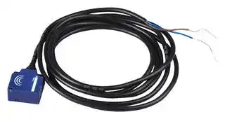 XS7E1A1NAL2: SENSOR, INDUCT SN10MM