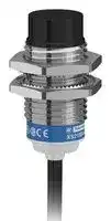 XS218B4NAL2: INDUCTIVE PROXIMITY SENSOR, 16MM, 24V