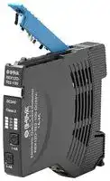 REX12D-TE2-100-DC24V-1A-10A: Electronic Circuit Breaker, 2 CH, 1A, REX12D Series, 10 A, 24 VDC, DIN Rail