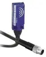 XS7F1A1DAL01M8: SENSOR, INDUCT SN5MM