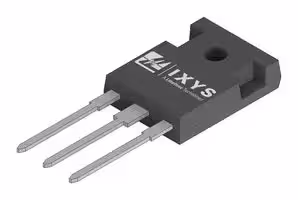 IXFH340N075T2: Power MOSFET, N Channel, 75 V, 340 A, 3200 µohm, TO-247, Through Hole
