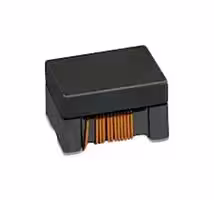 ICM1812ER121V: Common Mode Choke, 120 ohm, 3A, 4.5mm x 3.2mm x 2.8mm, 1812 [4532 Metric]