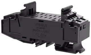 17PLUS-Q02-00: POWER DISTRIBUTION SYSTEM, CKT BREAKER