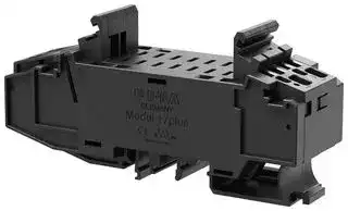 17PLUS-Q02-00: POWER DISTRIBUTION SYSTEM, CKT BREAKER