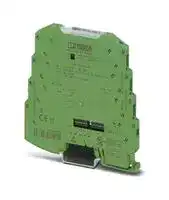 2864370: Signal Converter, RTD, Current, Voltage, 1 Channels, 24 VDC