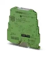 2864202: Signal Converter, RTD, Current, Voltage, 1 Channels, 24 VDC