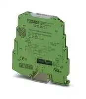 2810243: Signal Converter, Current, Voltage, Frequency, 1 Channels, 24 VDC