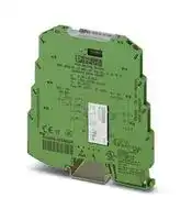 2864493: Signal Converter, Current, Voltage, Relay, 1 Channels, 0.05 %, 24 VDC