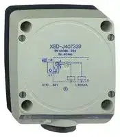 XSDH607339H7: IND PROX SENSOR, 60MM, 48VDC