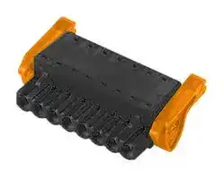 1014140000: TERMINAL BLOCK, PLUGGABLE, 4POS, 12AWG