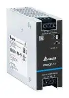 DRF-24V240W3GBA: AC/DC DIN Rail Power Supply (PSU), ITE & Laboratory, 1 Output, 240 W, 24 V, 10 A
