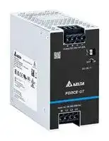 DRF-24V480W3GBA: AC/DC DIN Rail Power Supply (PSU), ITE & Laboratory, 1 Output, 480 W, 24 V, 20 A