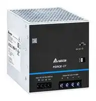 DRF-24V960W3GBA: AC/DC DIN Rail Power Supply (PSU), ITE & Laboratory, 1 Output, 960 W, 24 V, 40 A