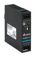 DRF-48V120W1GBA: AC/DC DIN Rail Power Supply (PSU), ITE & Laboratory, 1 Output, 120 W, 48 V, 2.5 A