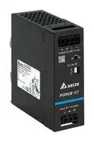 DRF-12V240W1GBA: AC/DC DIN Rail Power Supply (PSU), ITE & Laboratory, 1 Output, 240 W, 12 V, 20 A