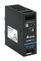 DRF-24V240W1GBA: AC/DC DIN Rail Power Supply (PSU), ITE & Laboratory, 1 Output, 240 W, 24 V, 10 A