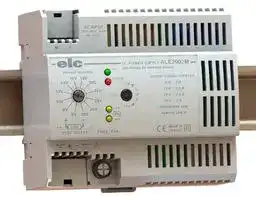 ALE2902M.: AC/DC DIN Rail Power Supply (PSU), ITE, 71 W, 29 VDC, 4.5 A