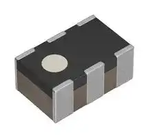 MEM2012SC100T001: Power Line Filter, General Purpose, 12 V, 1 A, Surface Mount