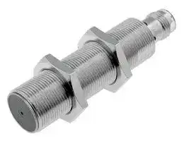 E2A-M18LS05-M1-B1: Inductive Proximity Sensor, Cylindrical, 5 mm, M18, PNP / SPST-NO