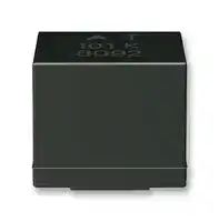 B82442T1106K050.: Wirewound Inductor, 10 mH, 112 ohm, 500 kHz, 46 mA, 2220 [5650 Metric], B82442T