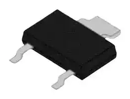 ACS108-8SP-TR: Triac, 800 V, 800 mA, SOT-223, 1 V, 13.7 A, 10 mA
