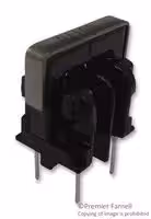 SU9V-02080: Filter, Line, Common Mode, AC, 8 mH, SU 9V Series
