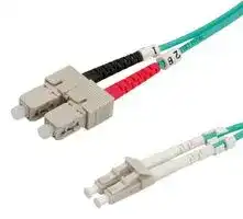 21.15.8710: LEAD ASSEMBLY FIBRE OPTICS