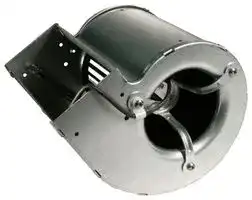 D2E097-BI56-A4: CENTRIFUGAL BLOWER, 97MM, 230VAC