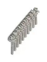311171: Accessory, Terminal Blocks, Screw Bridge