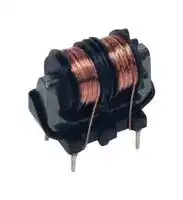 SSR10V-04910: Common Mode Filter, 91 mH, 400 mA, SSR10V Series, Through Hole