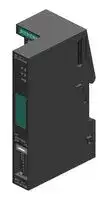 6ES7151-1AA06-0AB0: Interface Module, 63 I/O, 45 mm x 75 mm x 119.5 mm