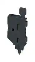 3209235: Accessory, Terminal Blocks, Fuse Plug