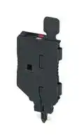 3209264: Accessory, Terminal Blocks, Fuse Plug