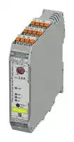 2903916: Motor Starter, Hybrid, ELR Series, Three Phase, 2.4 A, 24 Vdc