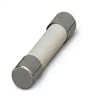 2939014: Fuse, Cartridge, Fast Acting, 1 A, 5mm x 20mm, 0.2" x 0.79"