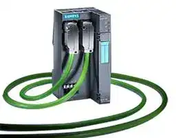 6ES7151-3AA23-0AB0: Interface Module, Electronic/Motor Starter, 60 mm x 75 mm x 119.5 mm