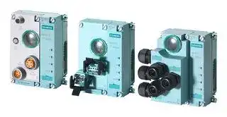 6ES7154-1AA01-0AB0: Interface Module, 24 VDC, 90 mm x 60 mm x 130 mm